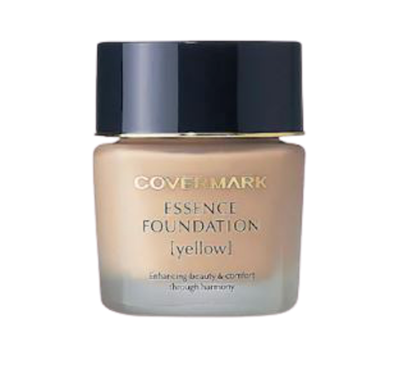 ❬JUSME COLOR❭ Essence Foundation 1