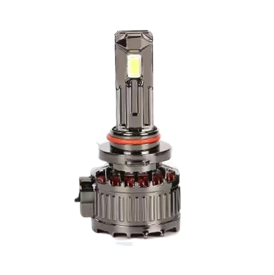 หลอดไฟหน้า LED รุ่น F9 PRO 1