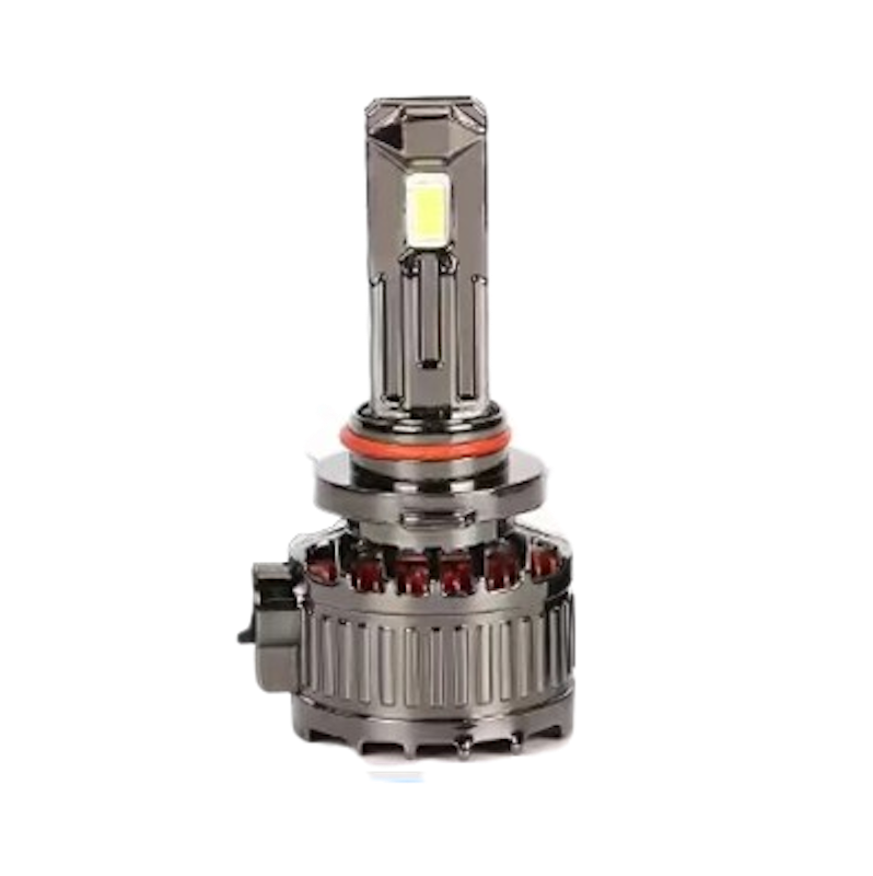 หลอดไฟหน้า LED รุ่น F9 PRO 1