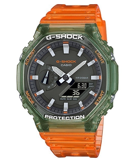 GA-2000HC 1