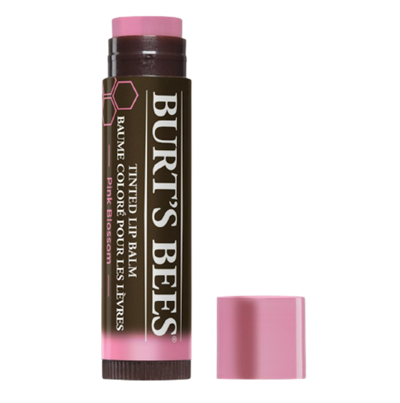ลิปมันเปลี่ยนสี Tinted Lip Balm 1
