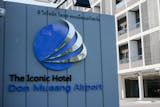 10 โรงแรมใกล้สนามบินดอนเมือง แนะนำ ปี 2026 รวมที่พักมาตรฐานดี มีรถรับส่ง 3