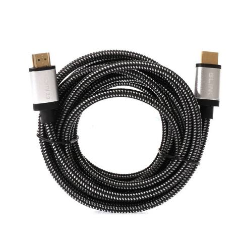10 สาย HDMI ยี่ห้อไหนดี ปี 2026 ต่อทีวี ต่อคอม 3