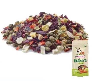 Nature Snack Veggies  2