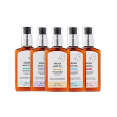 Argan Hair Oil น้ำมันบำรุงผม