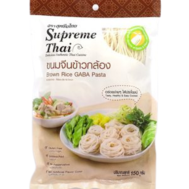10 เส้นก๋วยเตี๋ยว ยี่ห้อไหนดี ปี 2026 รวมเส้นหมี่ เส้นเล็ก บะหมี่ 5