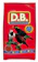 D.B. อาหารนก สูตรสมุนไพร 1