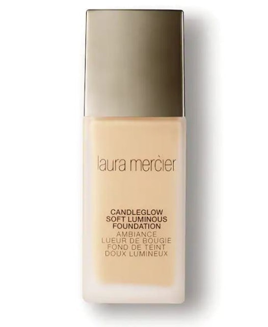 Candleglow Soft Luminous Foundation 1