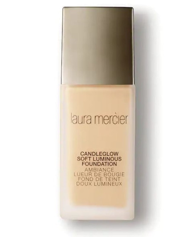 Candleglow Soft Luminous Foundation 1