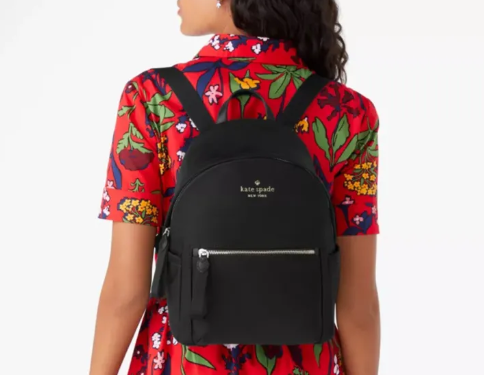 Chelsea Medium Backpack 3