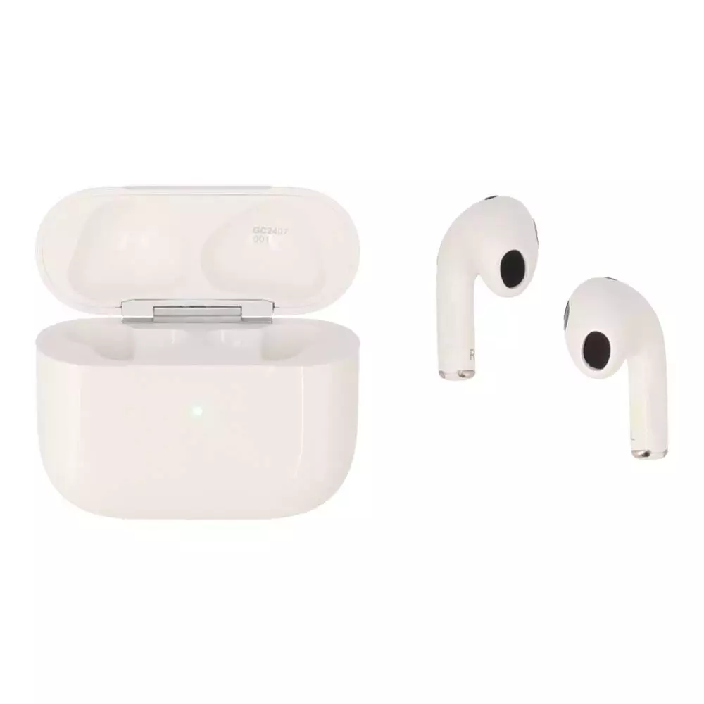 True Wireless  3