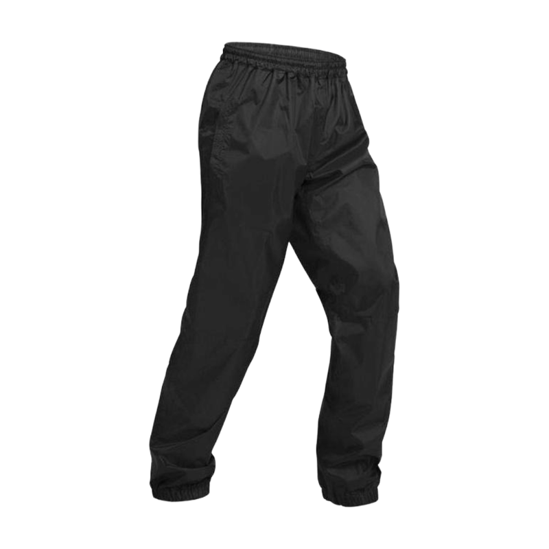 ชุดเดินป่า Men'S Waterproof Hiking Over Trousers 1