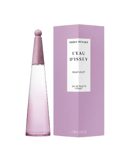 L'Eau D'Issey SOLAR VIOLET EDT Intense 1