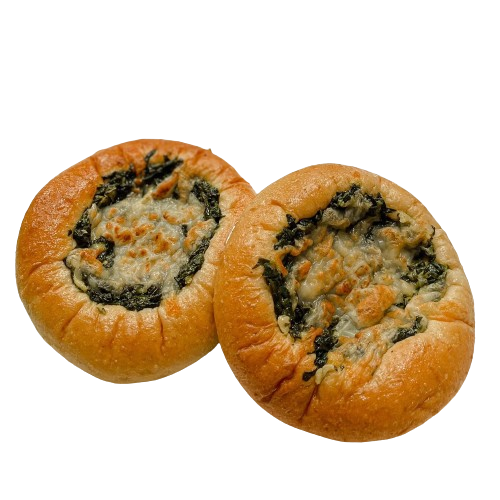 ขนมปังคีโต 1