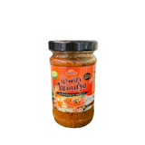 10 น้ำพริกมันกุ้ง ยี่ห้อไหนอร่อย ปี 2026 สูตรเข้มข้น กลมกล่อม หอมมันกุ้งแท้ ๆ 4
