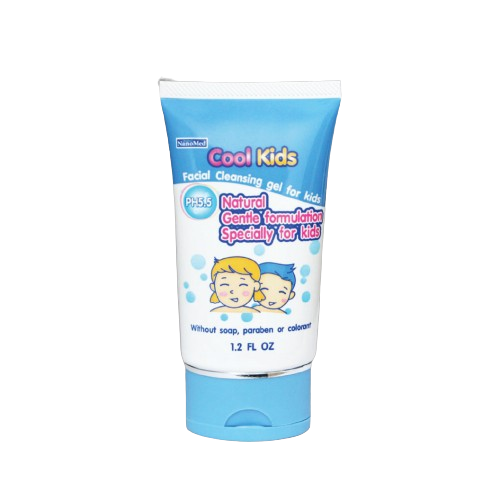 Facial Cleansing Gel 1