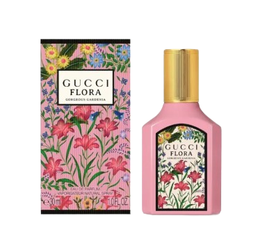 Flora Gorgeous Gardenia Eau De Parfum For Women 2