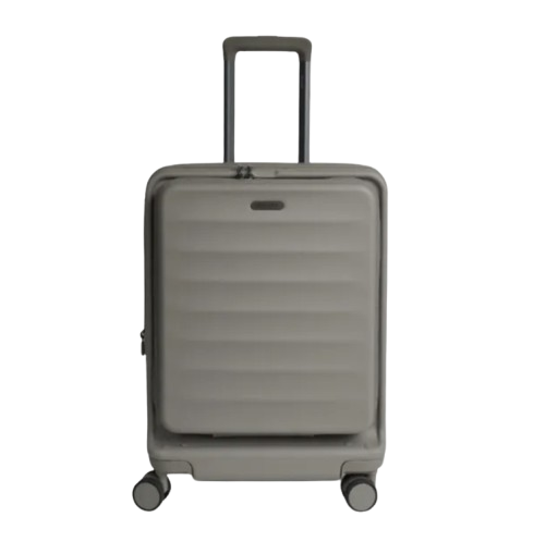 10 กระเป๋าเดินทางขึ้นเครื่อง ยี่ห้อไหนดี ปี 2026 กระเป๋าลาก Carry On 4