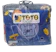 TOTO ผ้านวม 1