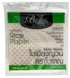 10 ใบเมี่ยงญวน ยี่ห้อไหนดี ปี 2026 แผ่นแป้งเวียดนาม ห่อสลัดได้ 4