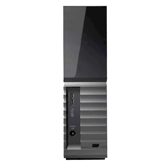 External HDD 3