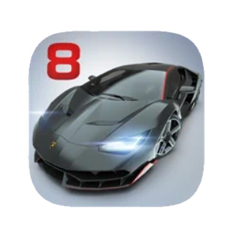 เกมแข่งรถ Asphalt 8: Airborne 1
