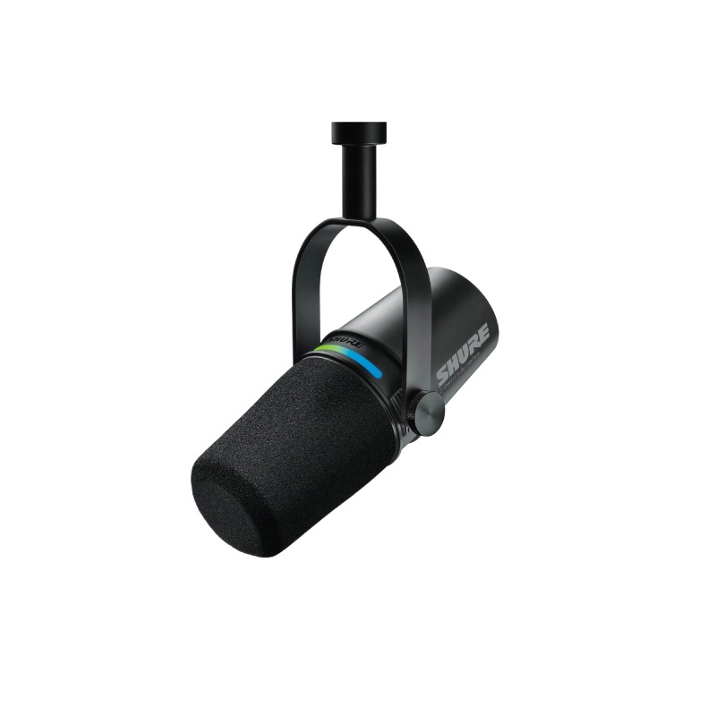 Smart Microphone & Interface 2
