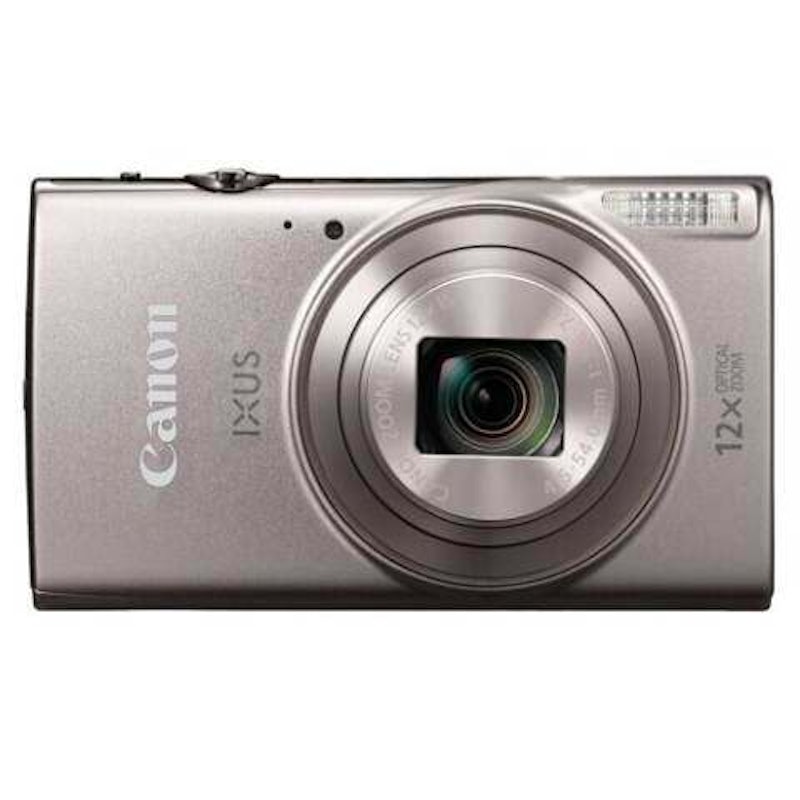 กล้องคอมแพค Compact Camera 1