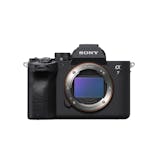 5 กล้อง Mirrorless SONY รุ่นไหนดี ปี 2026 ถ่ายรูปสวย รุ่นใหม่ล่าสุด 3