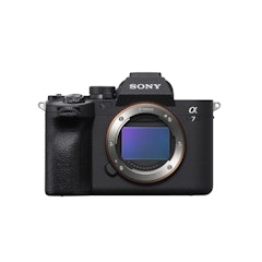 กล้อง Mirrorless
