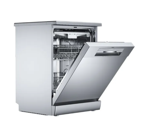 เครื่องล้างจาน รุ่น DFS76850SS 2