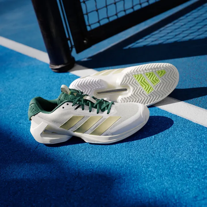 รองเท้าเทนนิสผู้ชาย รุ่น Adizero Ubersonic 5 2