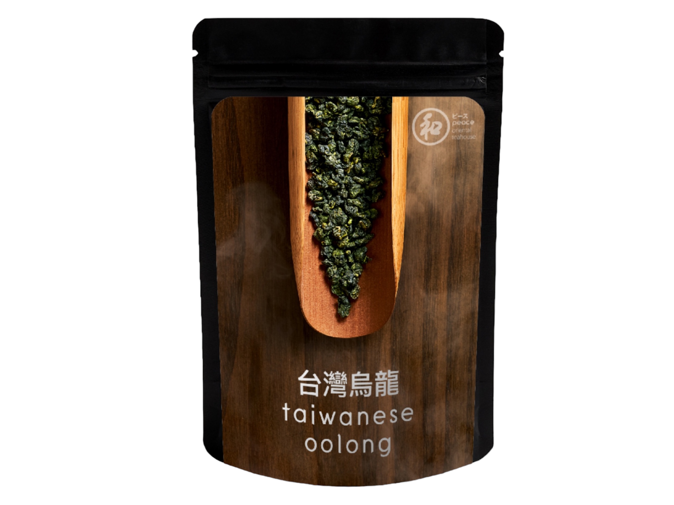 Taiwanese Oolong  1