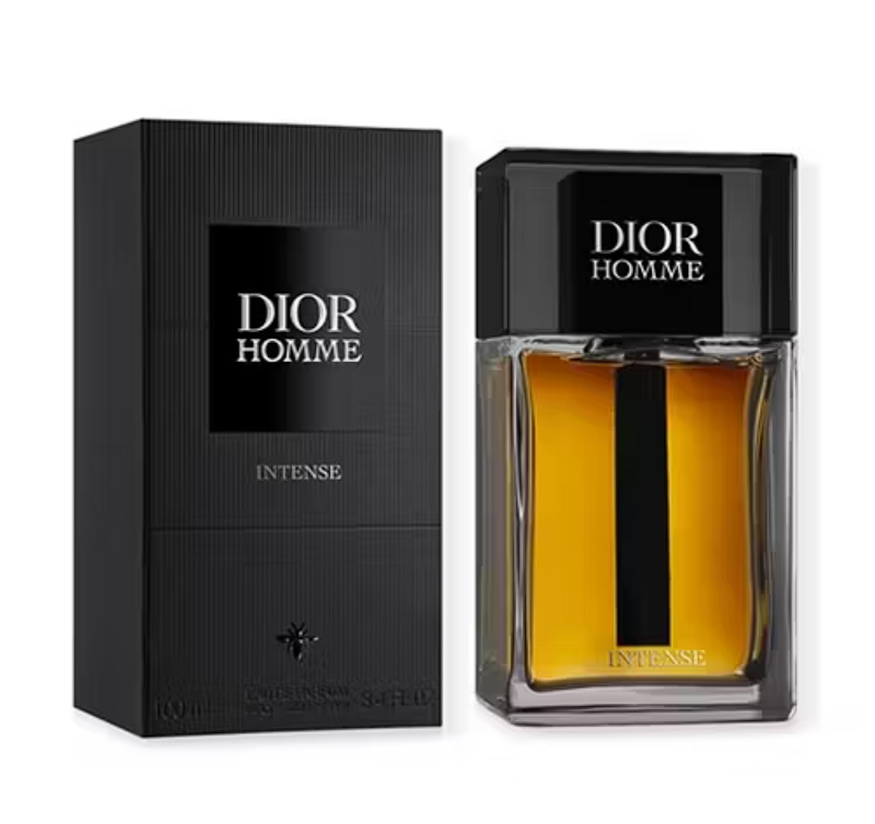 Homme Intense Eau De Parfum 2