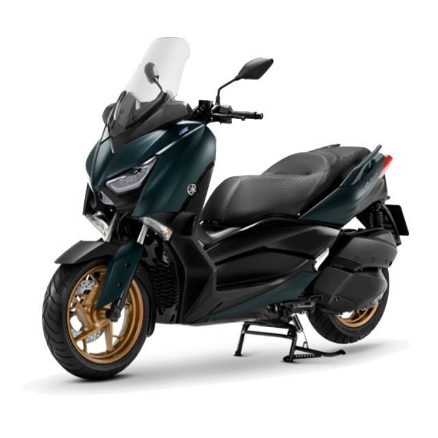 Yamaha XMAX 300 1