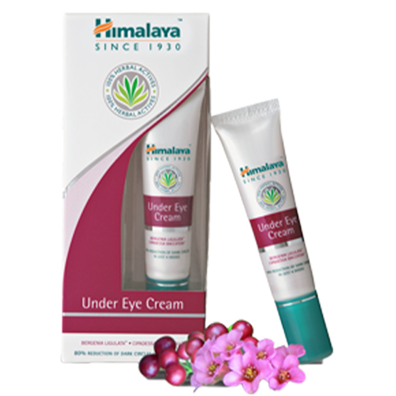 Under Eye Cream 1
