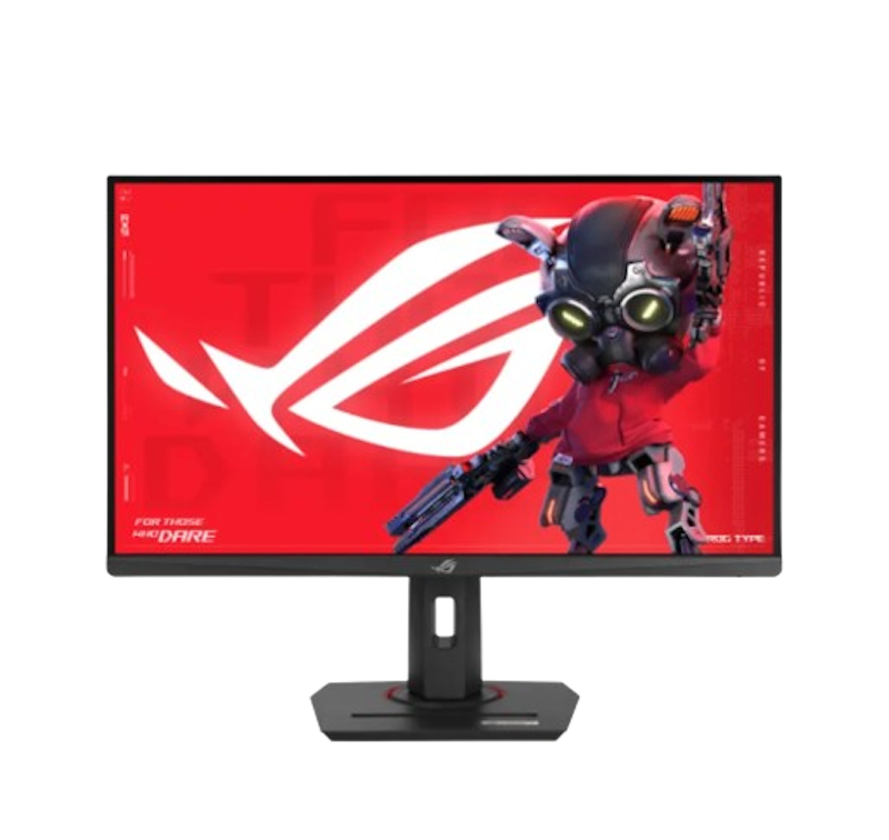 จอมอนิเตอร์ ROG Strix Gaming Monitor 1