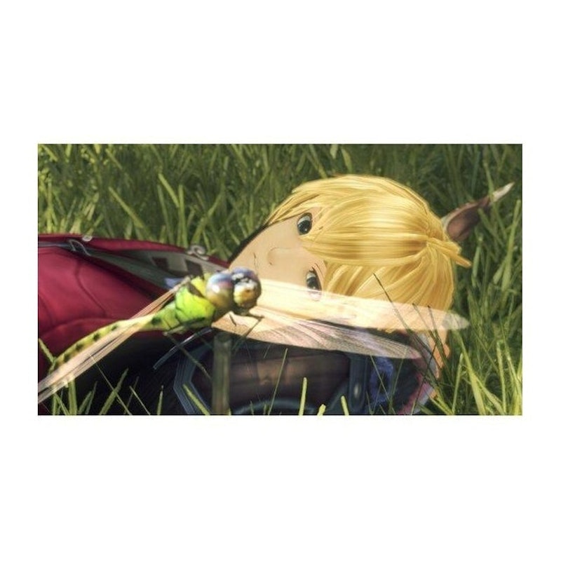 เกม RPG น่าเล่น Xenoblade Chronicles Definitive Edition 3
