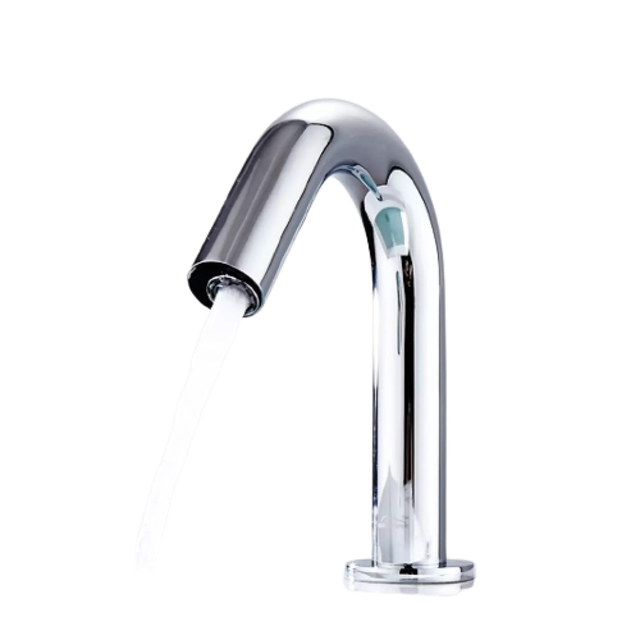 10 อันดับ ก๊อกน้ำเซนเซอร์ ยี่ห้อไหนดี ปี 2026 รวมแบรนด์ดัง COTTO, KOHLER, IKEA 3