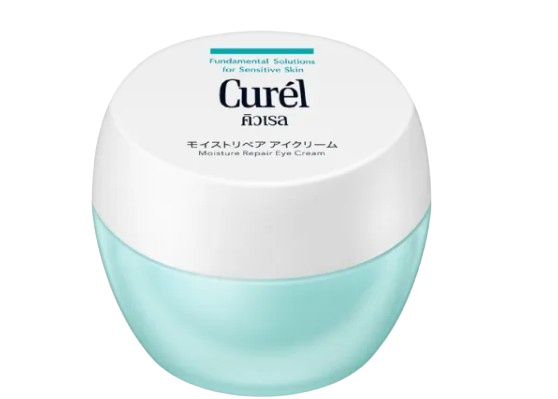 Intensive Moisture Care Moisture Repair Eye Cream 1