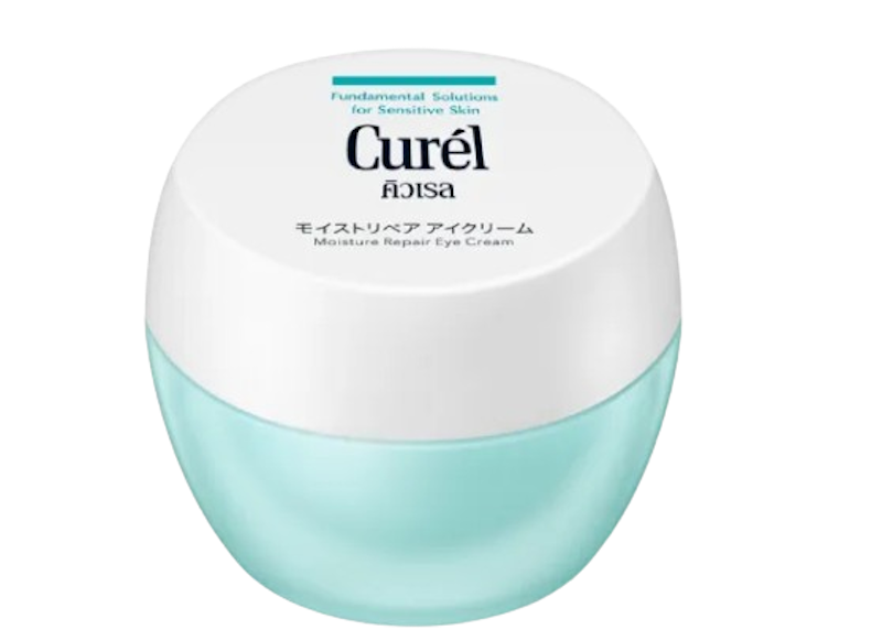 Intensive Moisture Care Moisture Repair Eye Cream 1