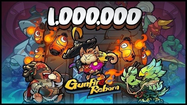 Gunfire Reborn 1