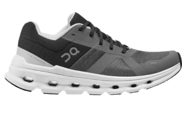 Cloudrunner  4