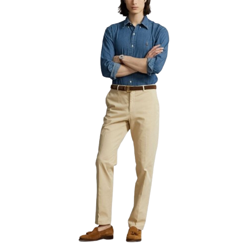 เสื้อเชิ้ต รุ่น MNPOWOV1682044 3