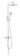 HAFELE RAIN SHOWER รุ่น 495.60.087 1