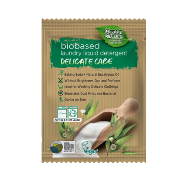 Baking Soda Organic 1