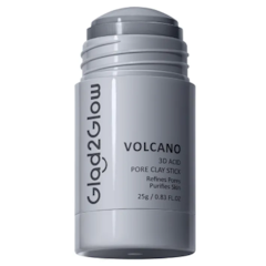 Mugwort Salicylic Acid Acne Clay Stick
