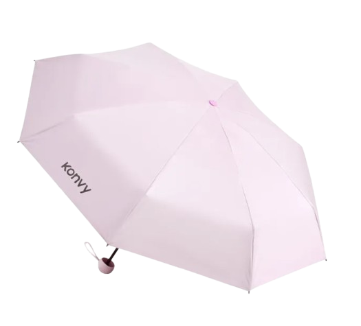 Portable Pocket Sun Umbrella 1