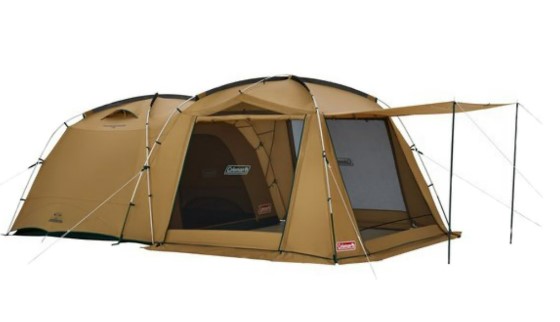 10 อันดับ อุปกรณ์แค้มปิ้ง Coleman ปี 2026 รวมเต็นท์ เก้าอี้ หม้อสนาม 1