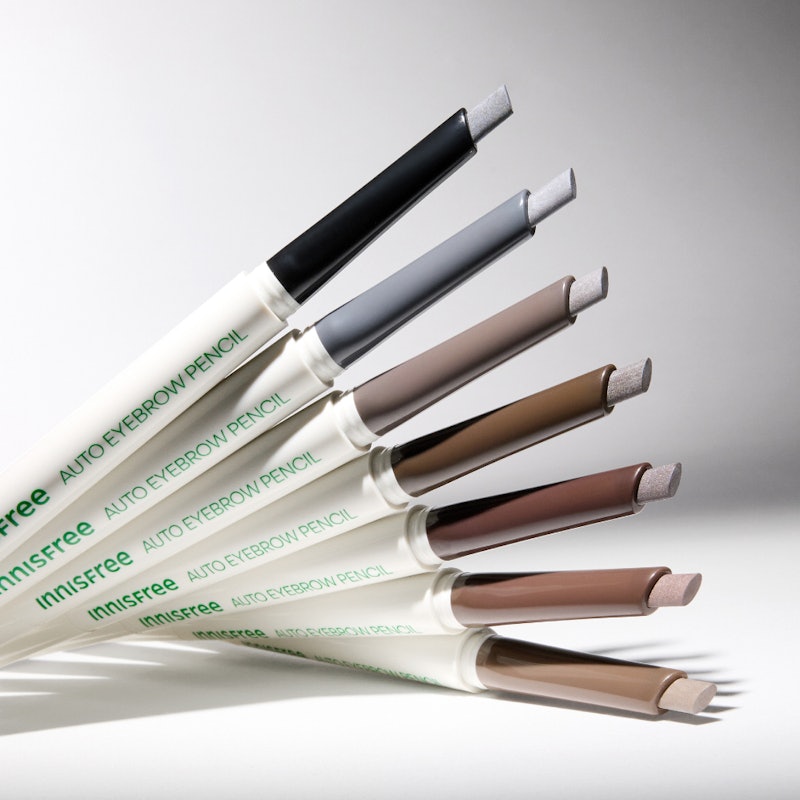 Auto Eyebrow Pencil 2